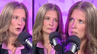 Anna Powierza otworzyła się na temat odchudzania "POPULARNYM LEKIEM" i diagnoz, z którymi mierzy się na co dzień. "Mam autyzm i ADHD"