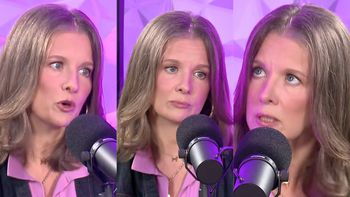Anna Powierza otworzyła się na temat odchudzania "POPULARNYM LEKIEM" i diagnoz, z którymi mierzy się na co dzień. "Mam autyzm i ADHD"