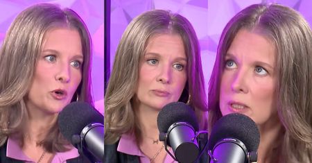 Anna Powierza otworzyła się na temat odchudzania "POPULARNYM LEKIEM" i diagnoz, z którymi mierzy się na co dzień. "Mam autyzm i ADHD"