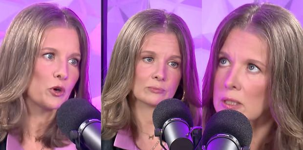 Anna Powierza otworzyła się na temat odchudzania "POPULARNYM LEKIEM" i diagnoz, z którymi mierzy się na co dzień. "Mam autyzm i ADHD"