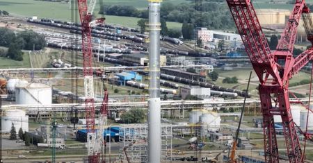 ORLEN zatrzymuje inwestycję Olefiny III. Zamiast tego Nowa Chemia! [VIDEO]