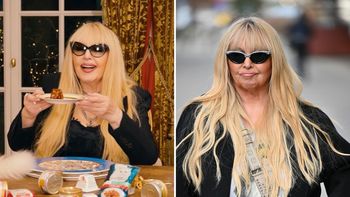 Maryla Rodowicz dorabia do emerytury. Została twarzą kociej karmy