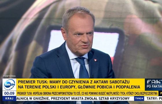 Telewizja zdrożeje przez nowe przepisy? „Koszty będą przerzucane na abonentów”