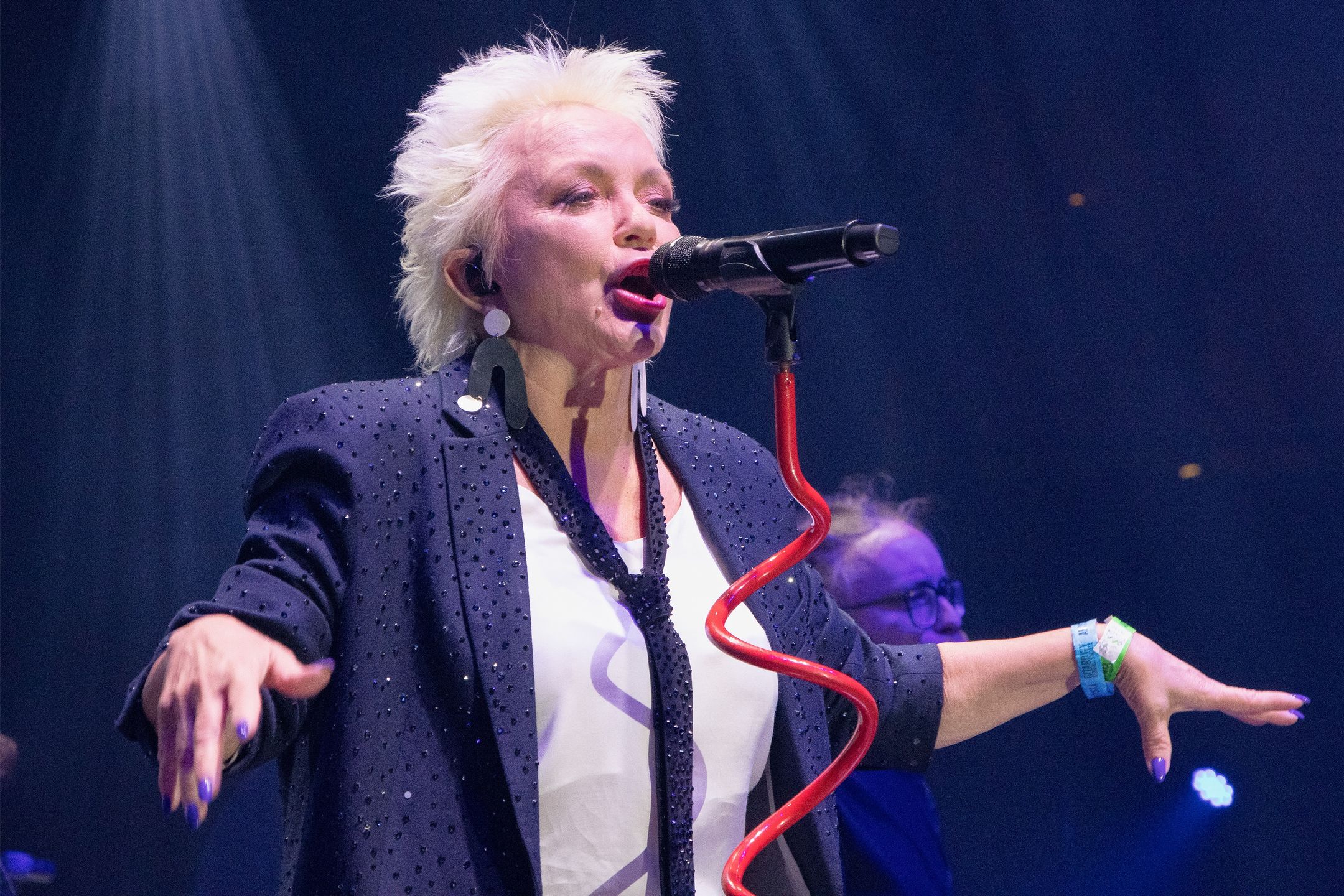 Małgorzata Ostrowska - Wrocław 01.05.2024