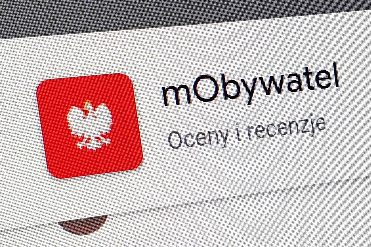 Przerwa w mObywatelu. Będą utrudnienia
