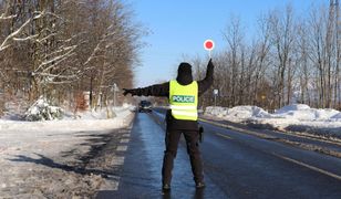 Zagraniczne mandaty potrafią zaboleć podczas ferii. Piąte pytanie zaskoczy nawet ekspertów