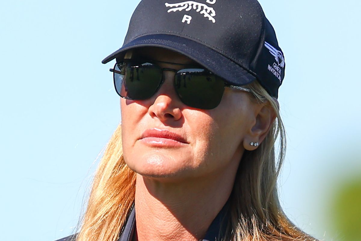 Vanessa Trump zapowiedziała drugi etap leczenia raka piersi. "Idę naprzód"