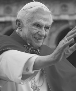 "Odszedł jeden z najwybitniejszych teologów XX wieku"