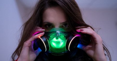 Test Razer Zephyr - przyszłość jest teraz, stary człowieku!