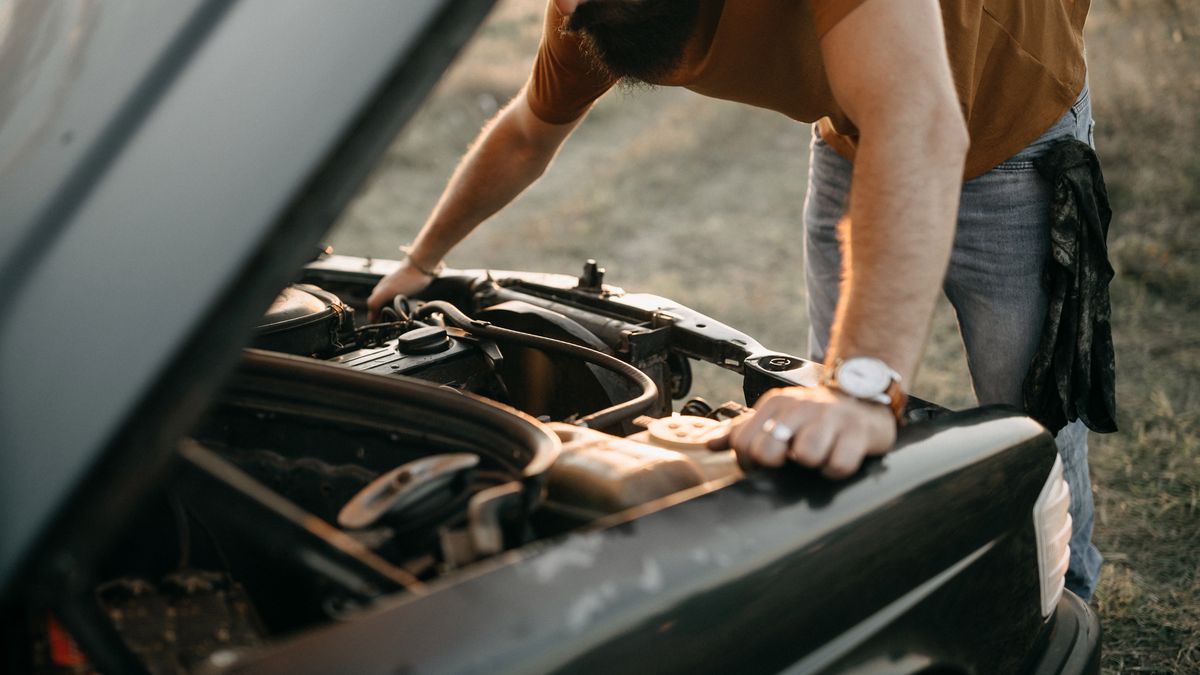 Wysokie temperatury nie sprzyjają akumulatorom