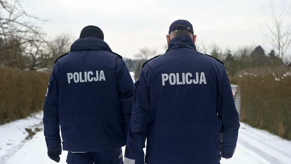 Rzeszów. Poszukiwania Mariusza Michalika