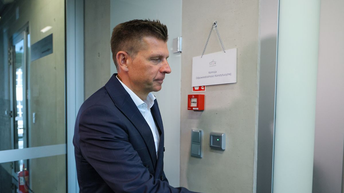 Polska2050 chce zmienić przepisy ws. kontroli kont bankowych przez urzędy skarbowe