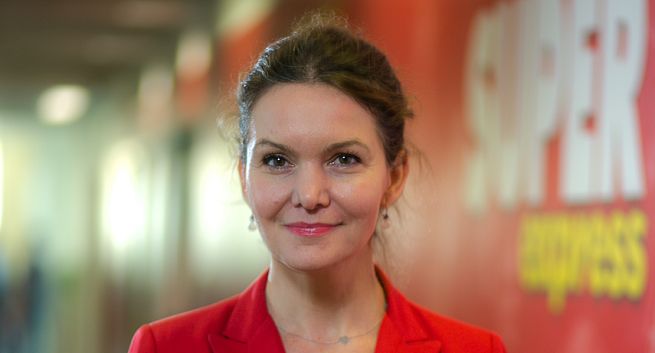 Dyrektor generalna Ewa Lampart odchodzi z Grupy ZPR Media