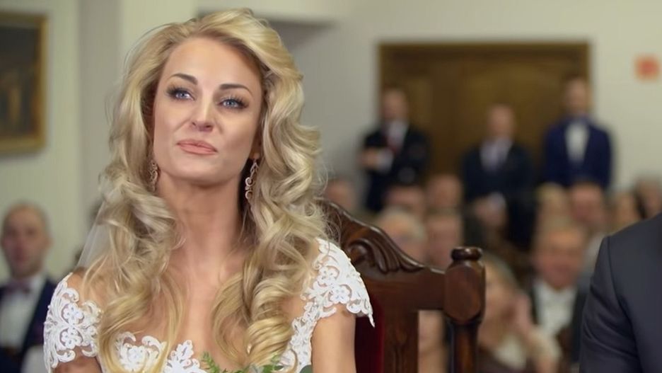 Anita ze "Ślubu od pierwszego wejrzenia" przeszła metamorfozę