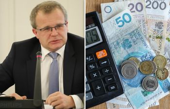 Stopy procentowe. Co dalej? Członek RPP mówi, co nas czeka