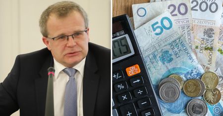 Stopy procentowe. Co dalej? Członek RPP mówi, co nas czeka