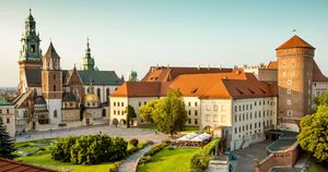 Wawel