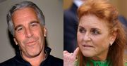 Sarah Ferguson przekazała Jeffreyowi Epsteinowi dane kontaktowe do swojej 22-letniej chrześnicy. "Teraz TWOJA KOLEJ"