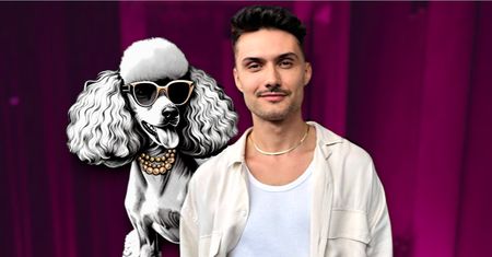Kulisy show-bizu (CZĘŚĆ 2): Aktorka zdradza pikantne szczegóły rozwodu, po czym rusza ją sumienie: "To już pana nadinterpretacja"