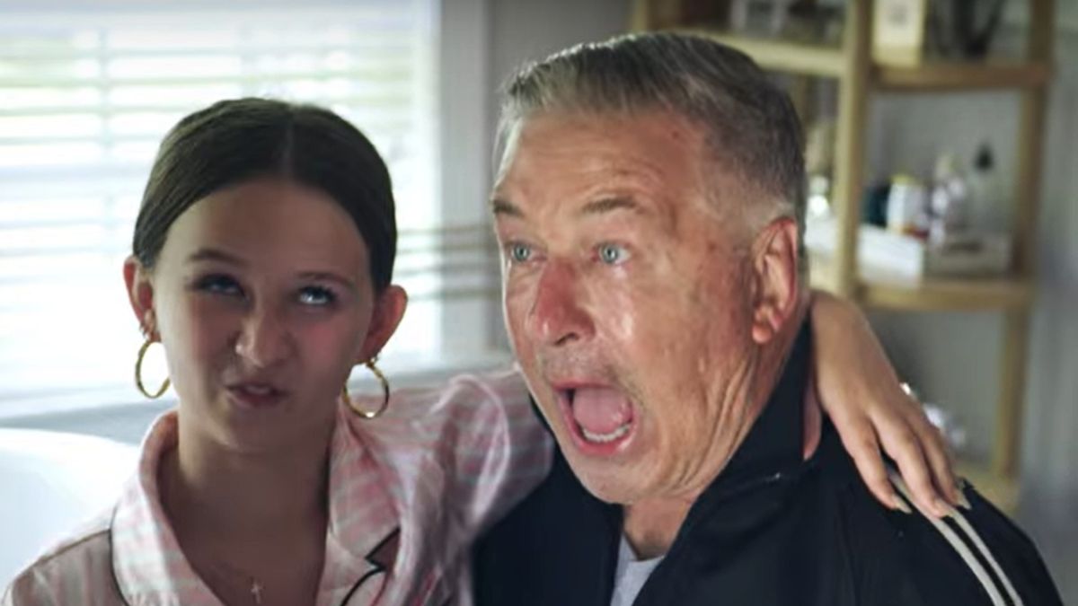 "The Baldwins" na TLC