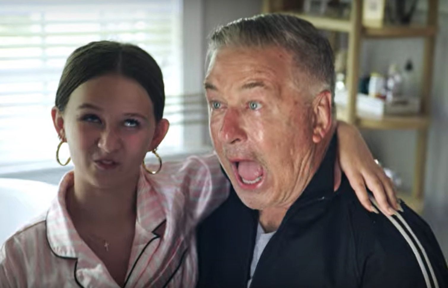 "The Baldwins" na TLC