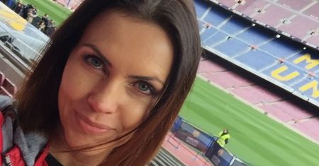 Dziennikarka TVP o Polakach na Euro 2020. Z mocnym argumentem ciężko polemizować