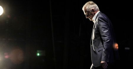 Jarosław Gowin dla WP: Jestem adwokatem klasy średniej