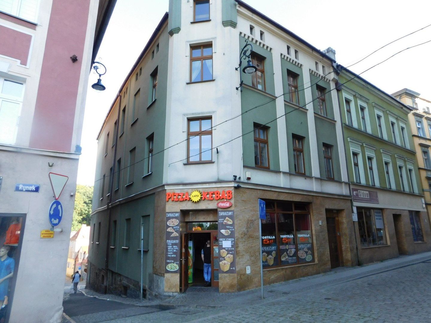 Restauracja Staropolska
