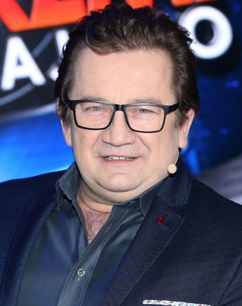 Paweł Królikowski