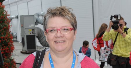 Superniania otwiera prywatny gabinet!