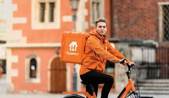 Pyszne.pl rozszerza usługę szybkich dostaw o Wrocław