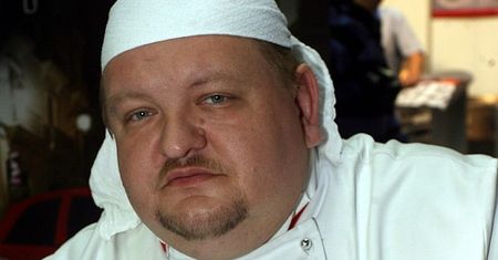 "Zginął człowiek tak samotny, że nie ma go kto pochować"