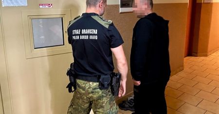 Złamali prawo. Wydaleni z Polski z siedmioletnim zakazem wjazdu