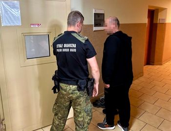Złamali prawo. Wydaleni z Polski z siedmioletnim zakazem wjazdu
