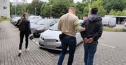 Warszawa: Ukrainiec i Białorusin oszukiwali „na pracownika banku”. Obaj trafili do aresztu