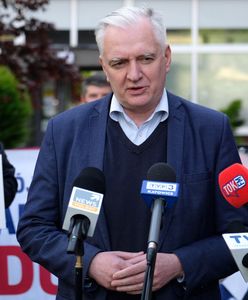 Jarosław Gowin wraca do rządu? Pozycja Emilewicz zagrożona