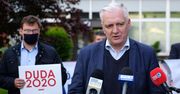Jarosław Gowin wraca do rządu? Pozycja Emilewicz zagrożona