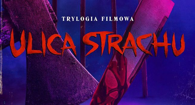 Trylogia filmowa „Ulica strachu” w lipcu w Netfliksie (wideo)