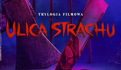 Trylogia filmowa „Ulica strachu” w lipcu w Netfliksie (wideo)