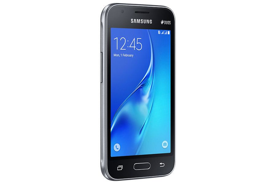 Samsung Galaxy J1 mini oficjalnie. Nie wygląda to najlepiej... 7