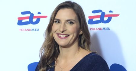 Została wiceministrą obrony narodowej. Oto co wiadomo o niej prywatnie