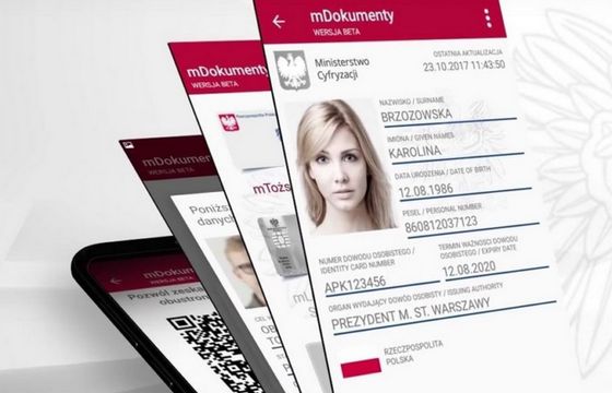 3 mln Polaków zainstalowało aplikację mObywatel