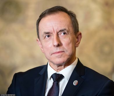 Przeprosiny dla marszałka Grodzkiego. Jest decyzja sądu