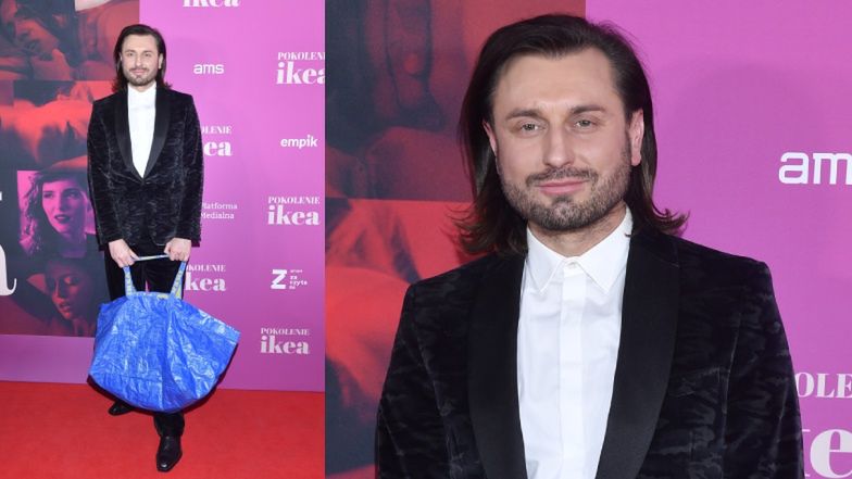 Kinowa premiera "Pokolenia Ikea"