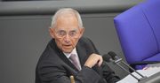 Schaeuble: Polska powinna znaleźć się w kierownictwie UE