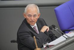 Schaeuble: Polska powinna znaleźć się w kierownictwie UE