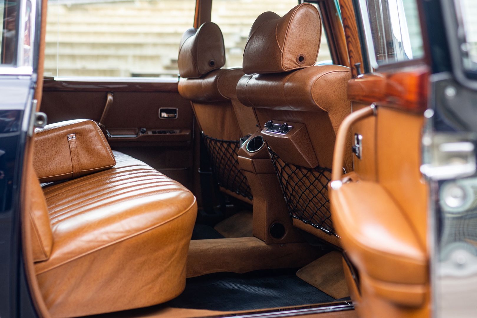 Mercedes-Benz 600 (W100)