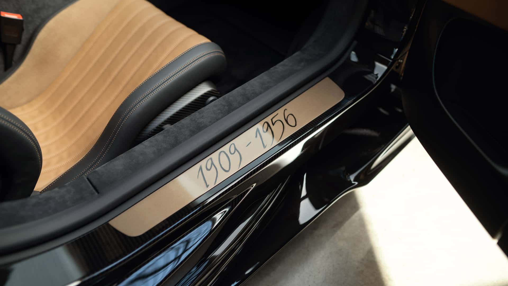 Bugatti Chiron Super Sport Golden Era
