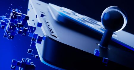 Nowy kontroler PlayStation. Nietypowy FlexStrike w szczegółach
