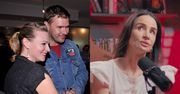 Viola Kołakowska rozprawia o Karolaku i Boczarskiej: "BYLIŚMY W JAKIMŚ TAKIM dziwnym czymś. (...) Bardzo ją ciągnął za sobą"